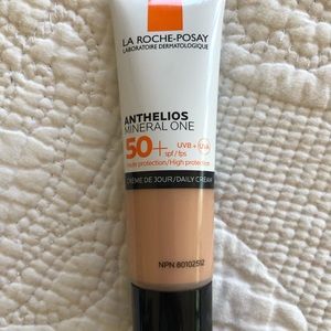 La Roche-Posay Anthelios Mineral One SPF 50 Tan